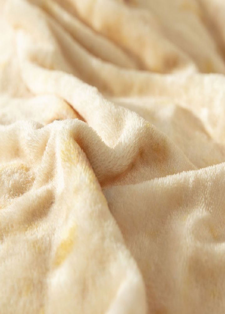 Giant tortilla blanket