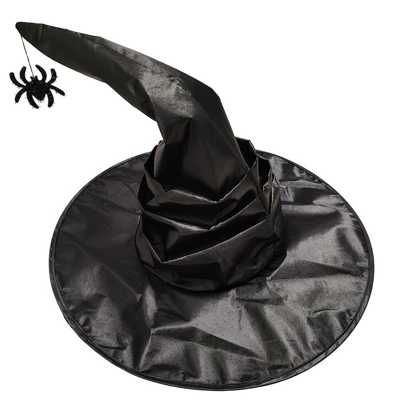 Halloween witch hat