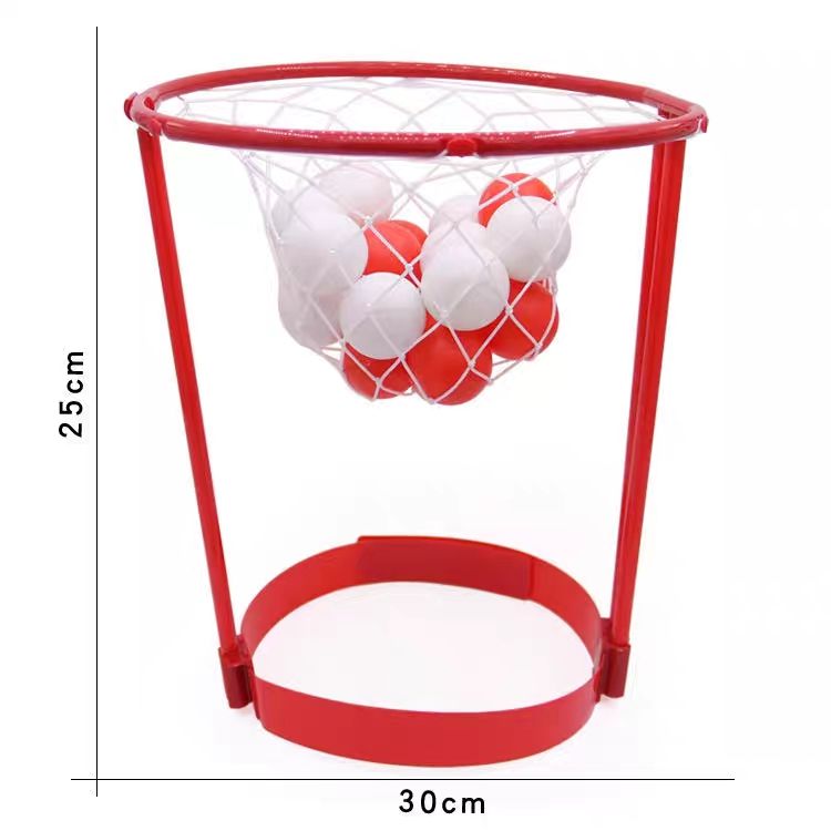 Head basket size